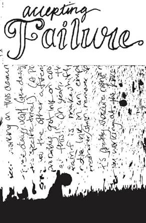Accepting Failure (Real World) cover image