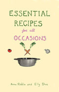 Essential Recipes for All Occasions (Vegan Cooking) cover image