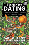 Dating: It's Not Relationshipping and That's a Good Thing (5-minute Therapy) cover image