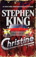 Christine: A Novel cover image
