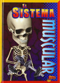 El sistema muscular (El asombroso cuerpo humano) (Spanish Edition) cover image