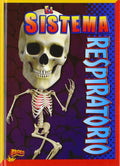 El sistema respiratorio (El asombroso cuerpo humano) (Spanish Edition) cover image