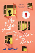 My Life with the Walter Boys cover image