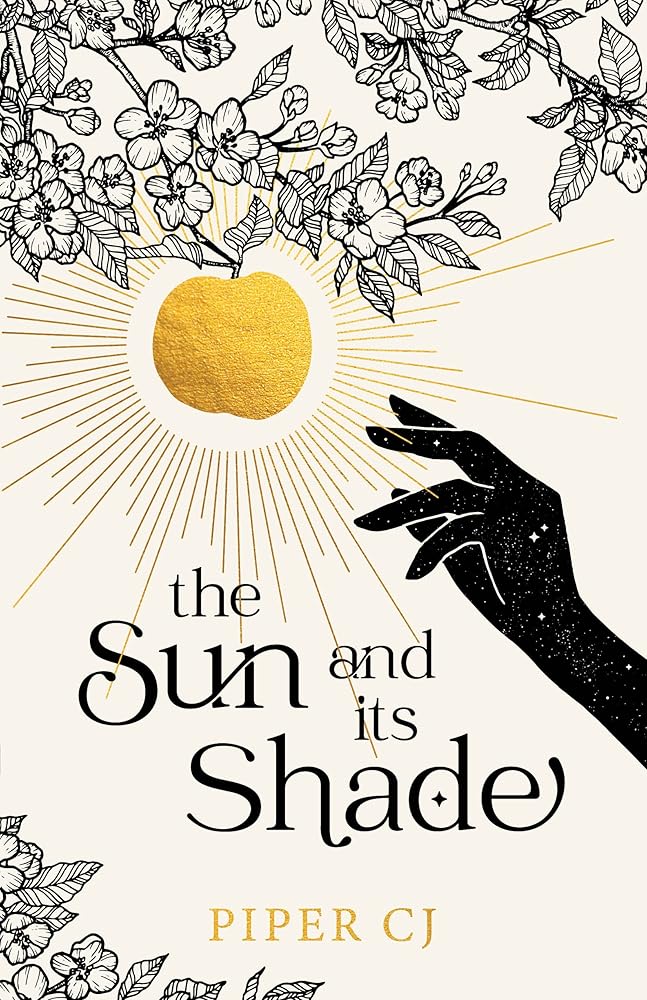 The Sun and Its Shade (The Night and Its Moon, 2) cover image