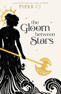 The Gloom Between Stars (The Night and Its Moon, 3) cover image