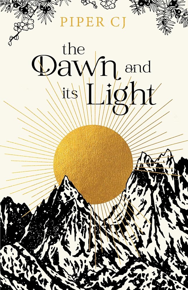 The Dawn and Its Light (The Night and Its Moon, 4) cover image
