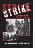 Strike: National Florist Workers VS. Kitayama cover image