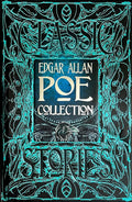 Edgar Allan Poe Short Stories (Gothic Fantasy) cover image