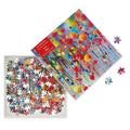 Jigsaw: Nel Whatmore, Up, Up and Away (1000-piece): 1000-piece Jigsaw Puzzles cover image