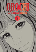 Orochi: The Perfect Edition, Vol. 1 (1) cover image
