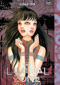 The Liminal Zone (Junji Ito) cover image