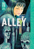 Alley: Junji Ito Story Collection cover image