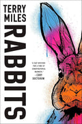 Rabbits: A Novel cover image