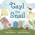 Gayl the Snail cover image