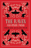 Raven And Other Poems: Fully Annotated Edition
