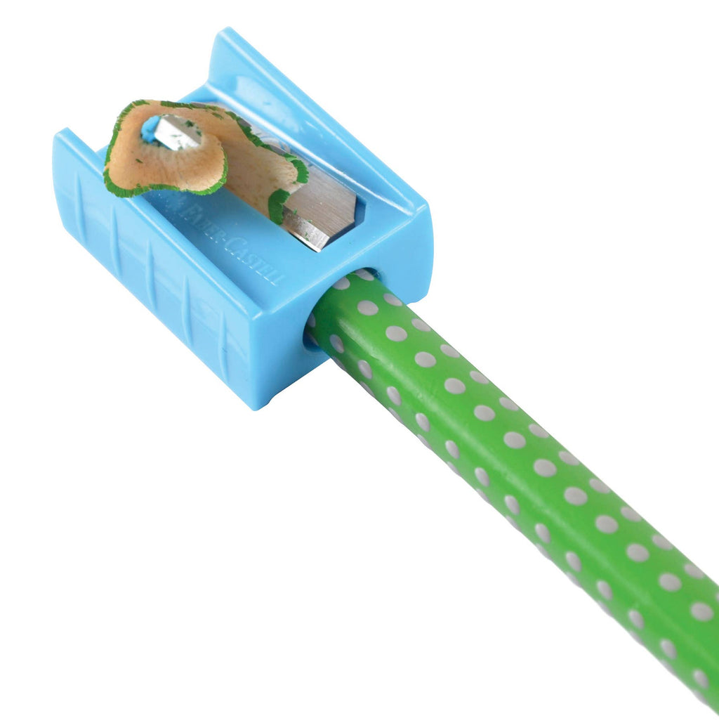 Single Hole Pencil Sharpener