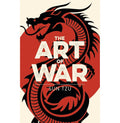 The Art of War - Sun Tzu (Arc Classics)
