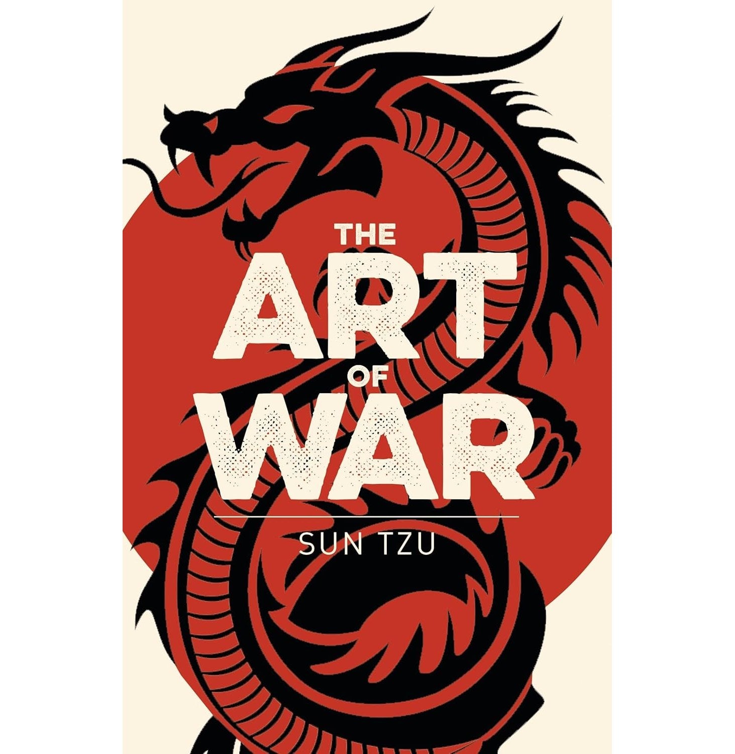 The Art of War - Sun Tzu (Arc Classics)