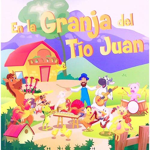 En la Granja del Tio Juan