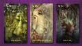 Ethereal Dreams Tarot