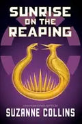 Sunrise on the Reaping (a Hunger Games Novel)